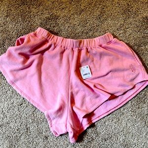Free People Movement Shorts